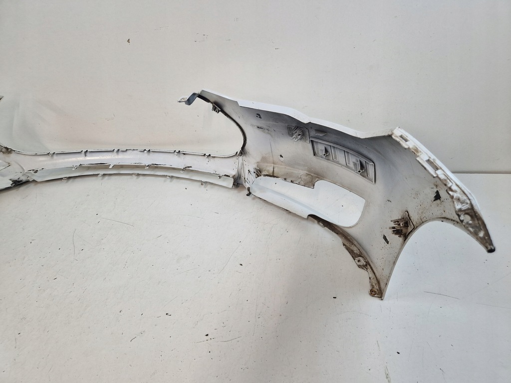 фото №6, Tesla model s 12-16 бампер передній перед 1021982 00