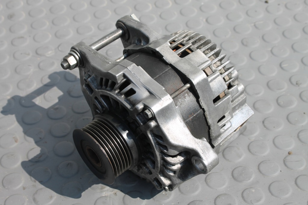 фото №6, Генератор outlander iii 2.2 di-d 12-18