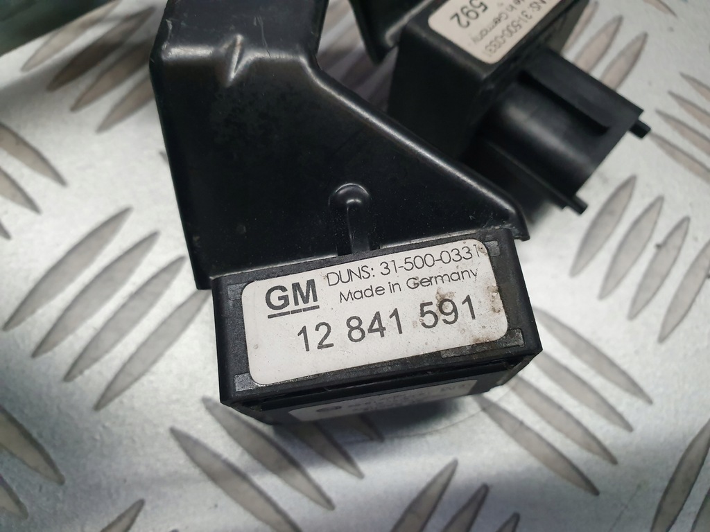 фото №1, Датчик підвіска ids opel insignia 12841591