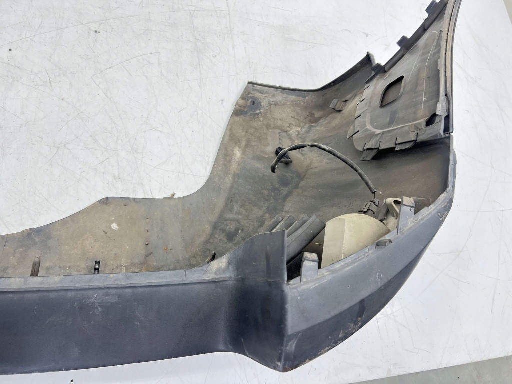 фото №7, Volvo xc90 i бампер задня задній pdc комплект 452-26