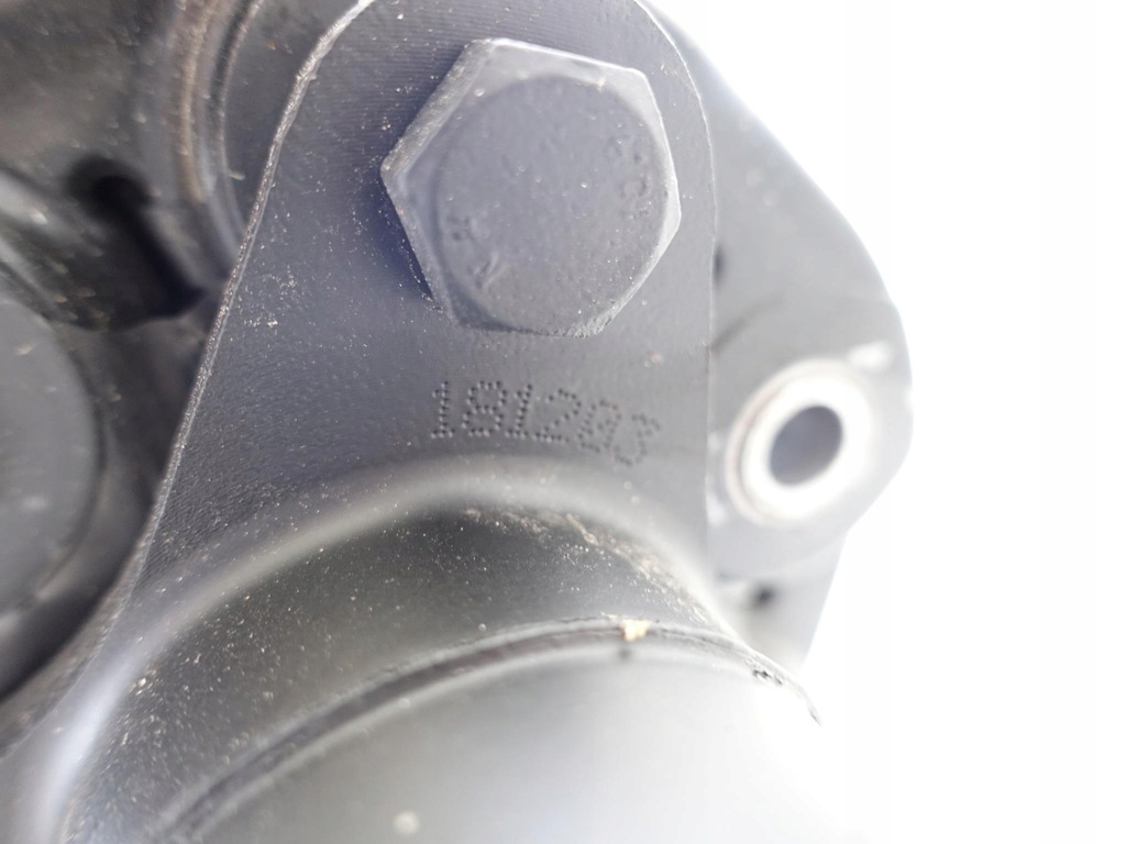 фото №9, Bmw m8 f91 f92 f93 wał привідний