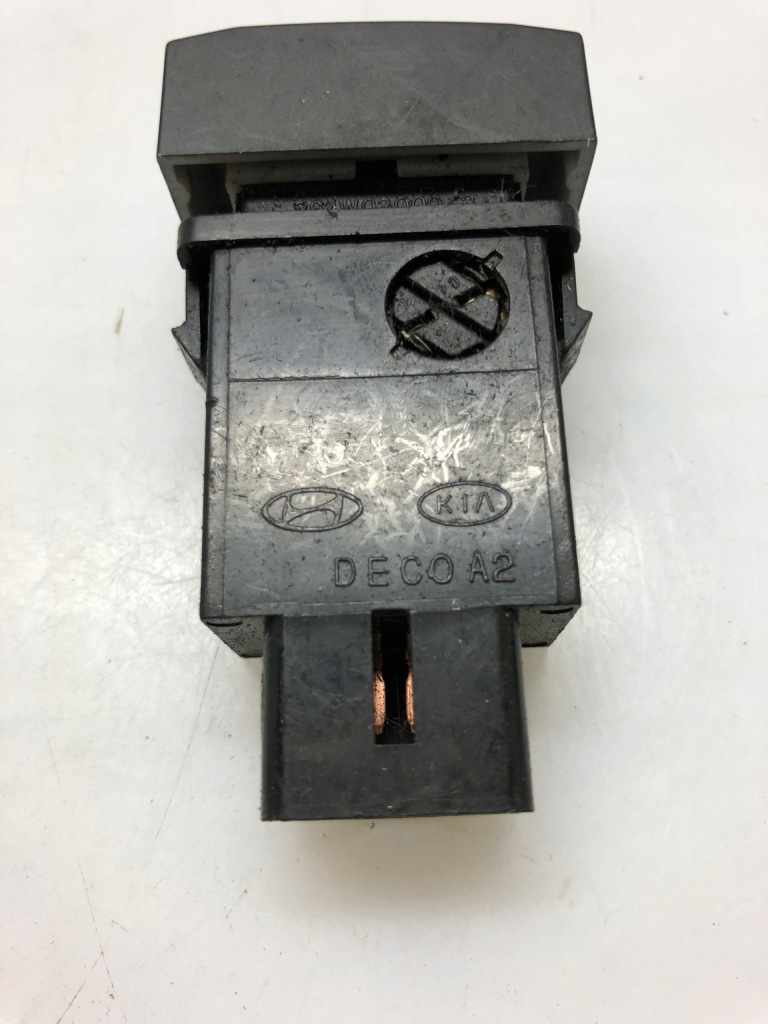 фото №4, Модуль блок управления kia 93741fd000