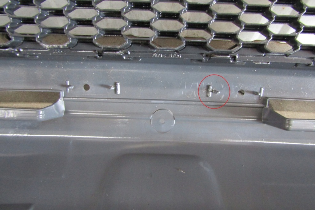 фото №13, Бампер перед передний suzuki jimny lift 12-18