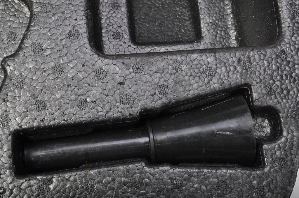 фото №6, Maserati ghibli iii m157 пена пенополистирол багажника 670006174