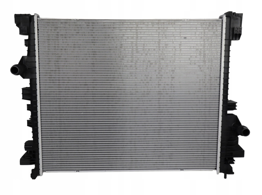 фото №1, Радіатор alfa romeo giulia 2016 - 2025 50533794