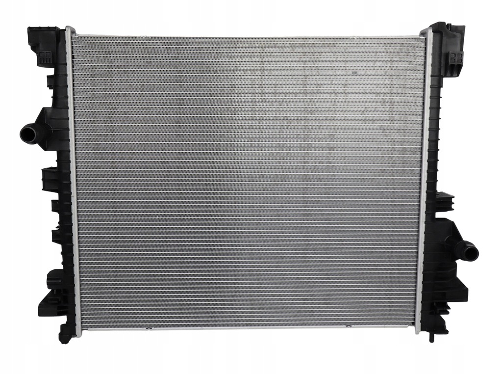 фото №1, Радіатор alfa romeo stelvio 2017 - 2025 50533794