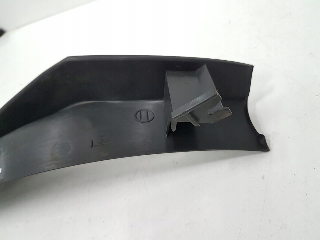 фото №5, Молдинг захист поріг права задня jaguar s-type r lift