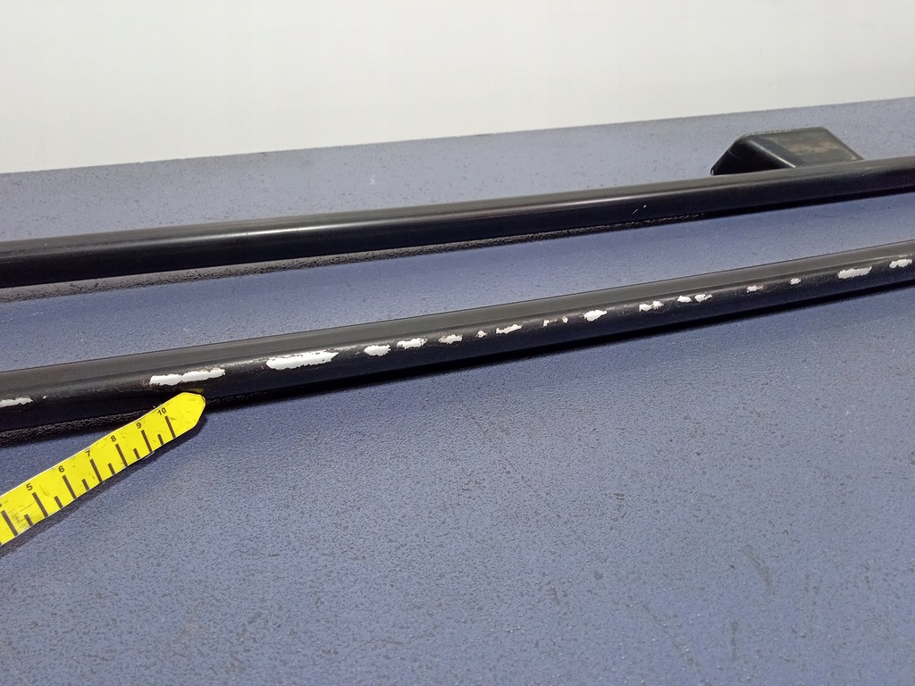 фото №9, Toyota previa ii 00-06 рейлинги кровельные комплект