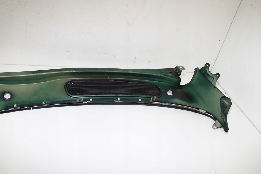 фото №7, Mini r50 r53 жабо обшивка жабо підсилювач 7122506