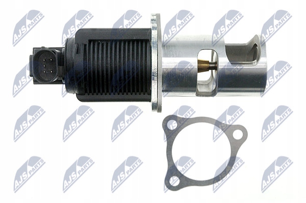 фото №13, Nty клапан egr - nissan interstar dci90,dci120 02-,opel movano 2.2dti 00-,