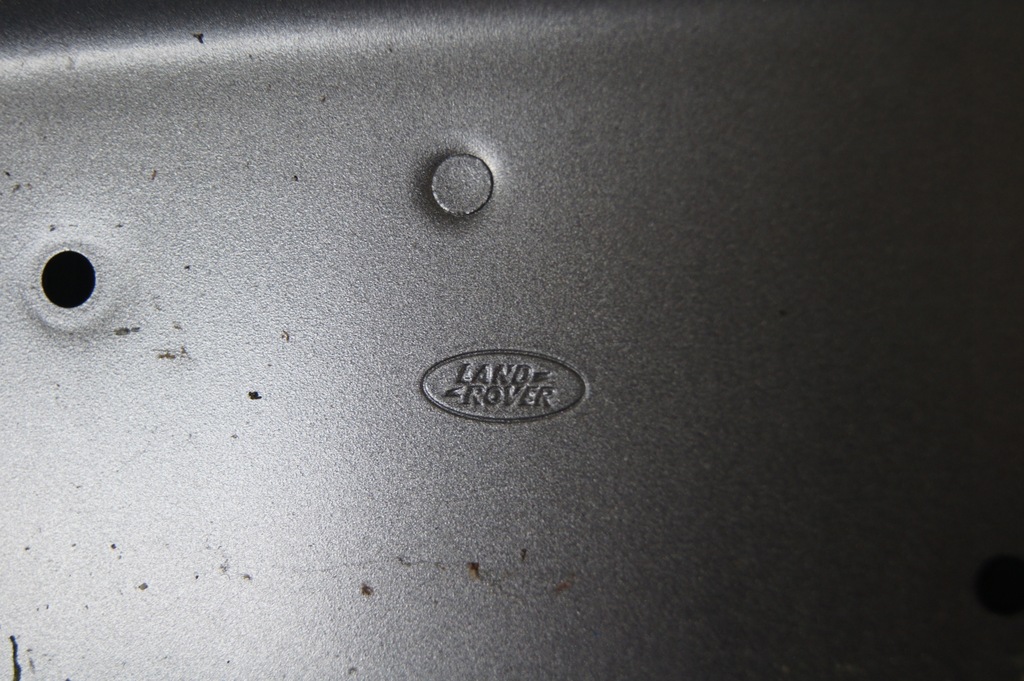 фото №5, Капот land rover discovery lift bardzo ładna 2019+