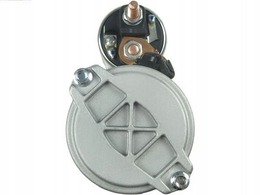 Стартер jeep chrysler 3.0 crd Оригінал