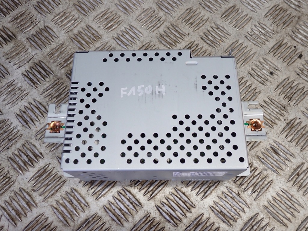 фото №1, Модуль радио радио приёмник sync4 ford f150 lariat 2021-