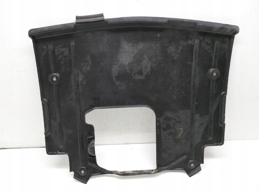 фото №1, Mercedes e w124 230e захист pod двигун плита orygi