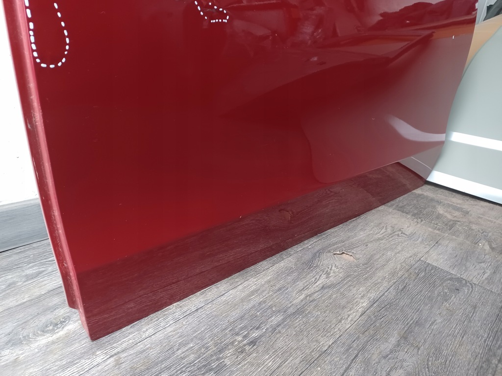 фото №11, Двері mercedes cklasa c klasa w206 206 передні ліва ------ pń