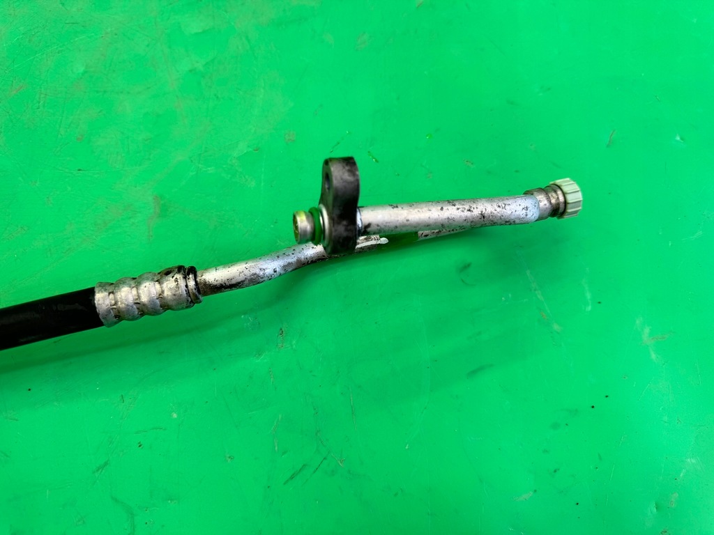 фото №9, Шланг системи кондиціонера hyundai elantra v 10-16 1.6b 16v dohc