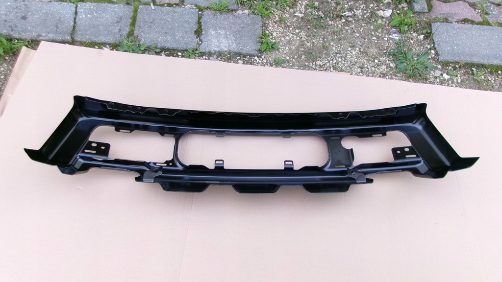 фото №3, Бампер перед передний ford ranger raptor новый oryg