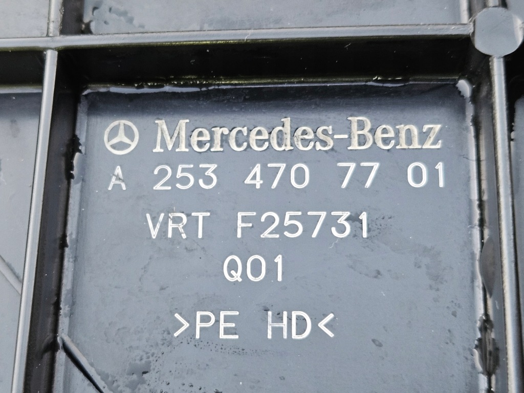 фото №14, Бак насос adblue mercedes glc w253 x253 a2534707701 / a0994712500