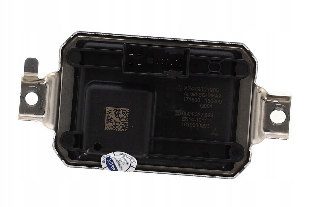 Купити A2479001905 модуль блок керування бортовий комп'ютер mercedes a247