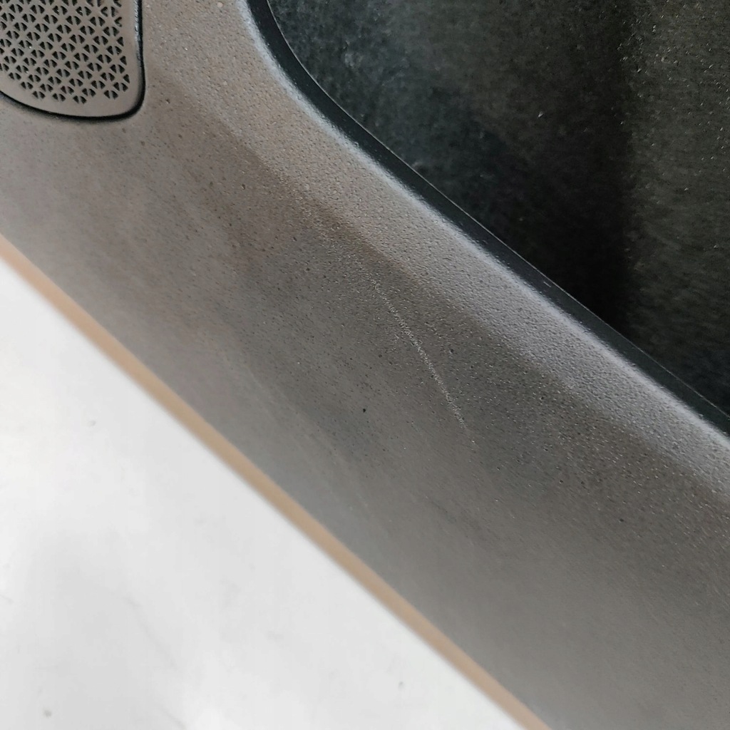 фото №6, Kia ev6 2021 права сторона обшивки / обшивка двері передніх