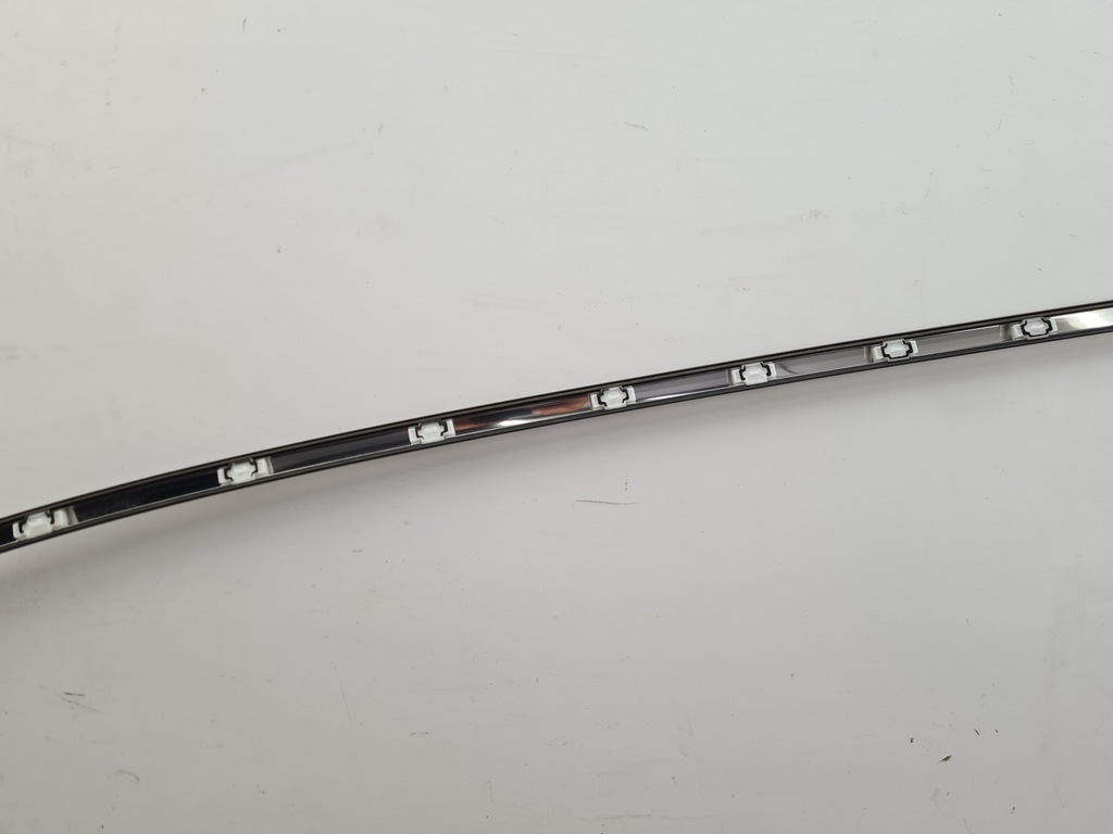 фото №8, Peugeot 5008 ii молдинг кровельная правая 98270092vv