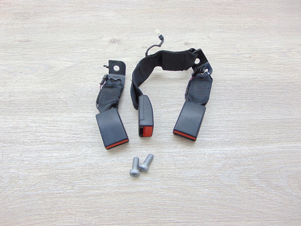 фото №1, Кліпса поперечина задня bmw f20 7355471