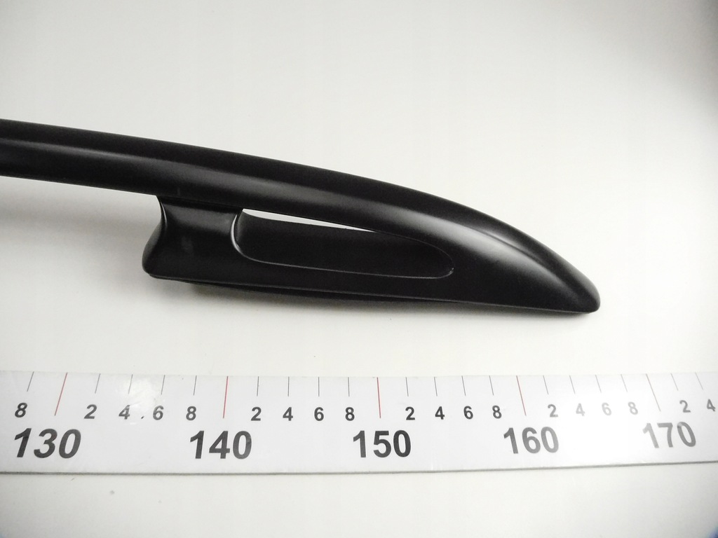 фото №8, Рейлінг правий toyota yaris verso p2 63460-52010