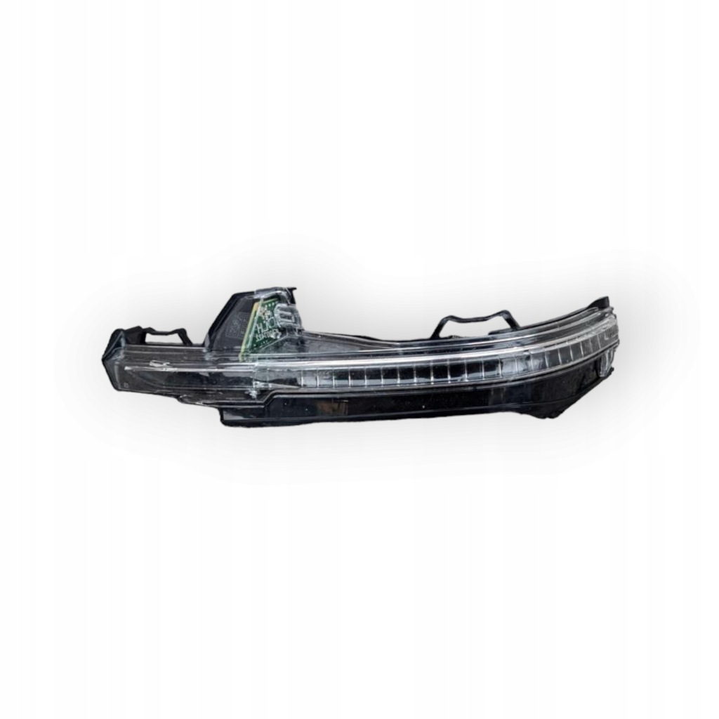 фото №1, Audi q5 q7 fy 4m 2016-24 rok 80a949101 поворотник зеркало