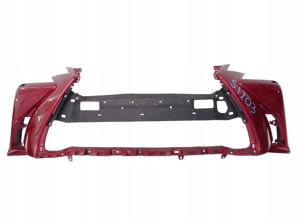 фото №1, Lexus gs 450h 200t lift 16- бампер перед