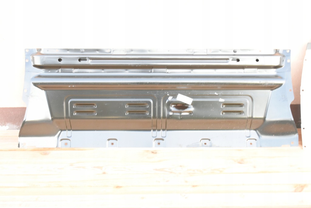 фото №8, Trafic iii iv vivaro b talento стіна перегородкова góra dół