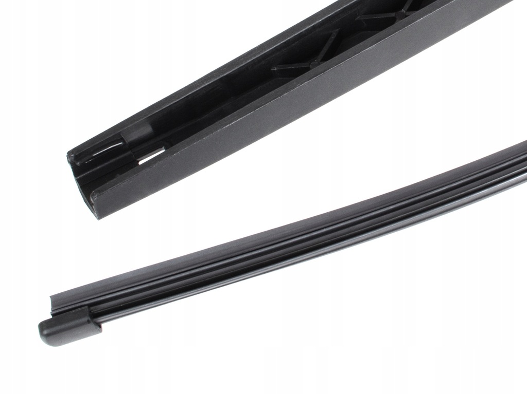 фото №10, Важіль двірники задня + щітка двірник do skoda rapid