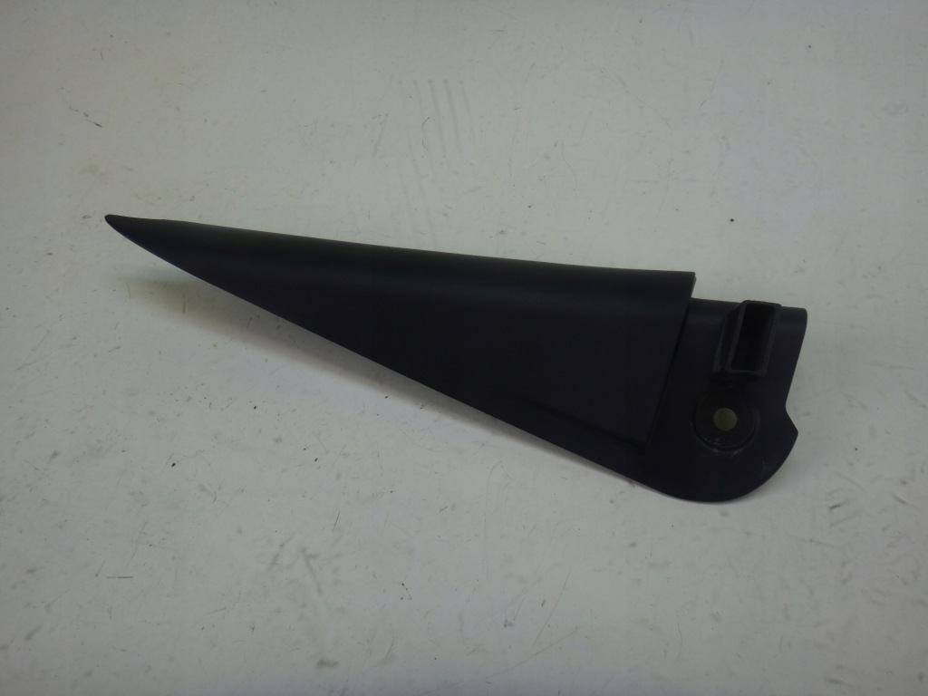 фото №2, Защита накладка дверь левая левый задняя mini r60