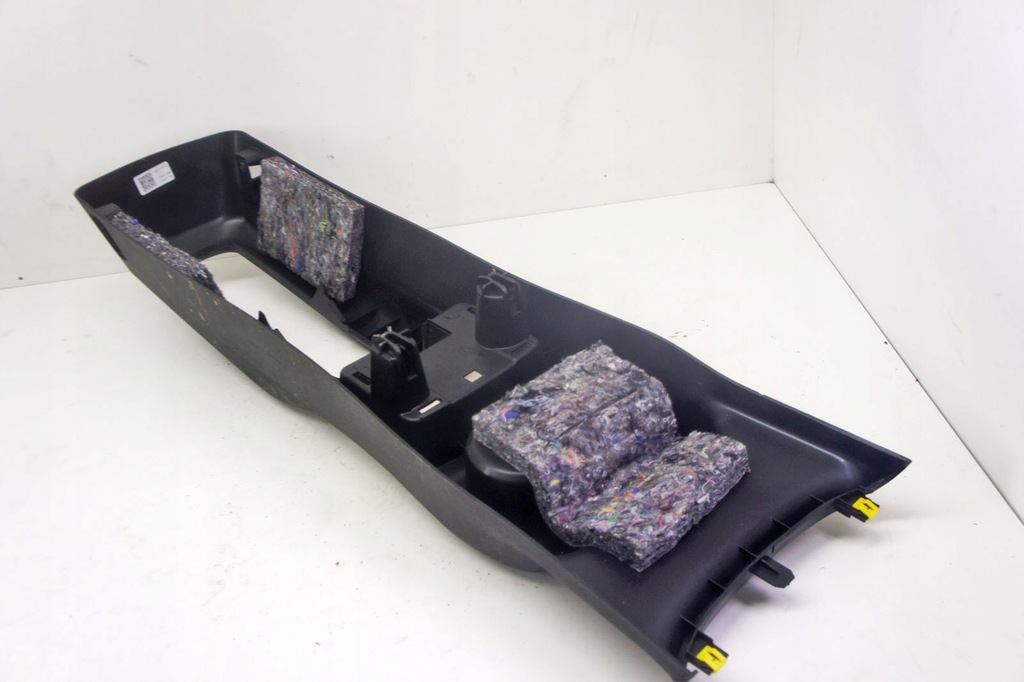 фото №5, Nv082 opel combo iv e туннель средний защита