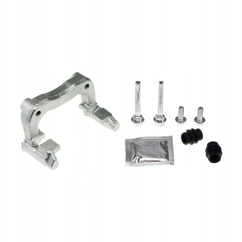 фото №1, Скоба супорт гальмівний ford ranger 11- mazda bt- 50 11- lp