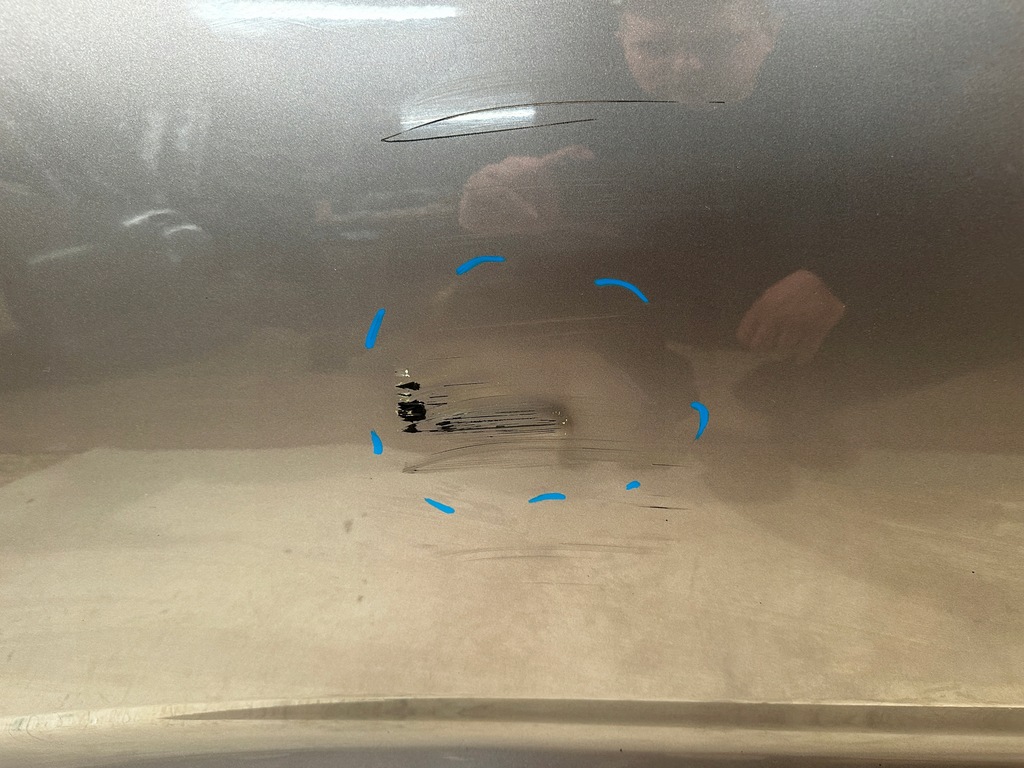 фото №9, Audi a6 c8 4k0 дверь левый перед передние левая