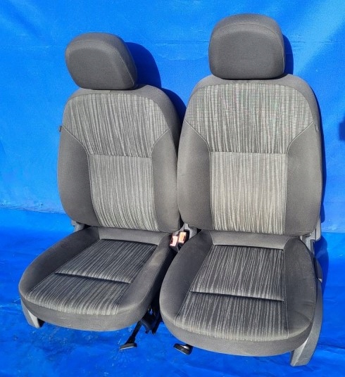 фото №1, Сиденье водителя пассажира opel astra j