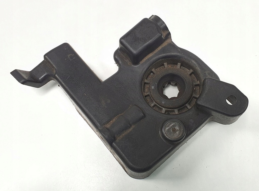 фото №1, Кронштейн кронштейн радіатора renault twingo iii