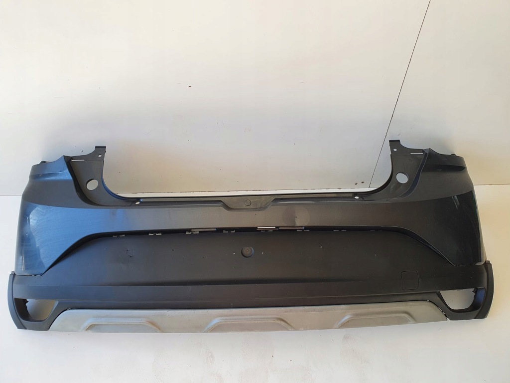 фото №1, Dacia sandero iii stepway бампер задня 850234229r
