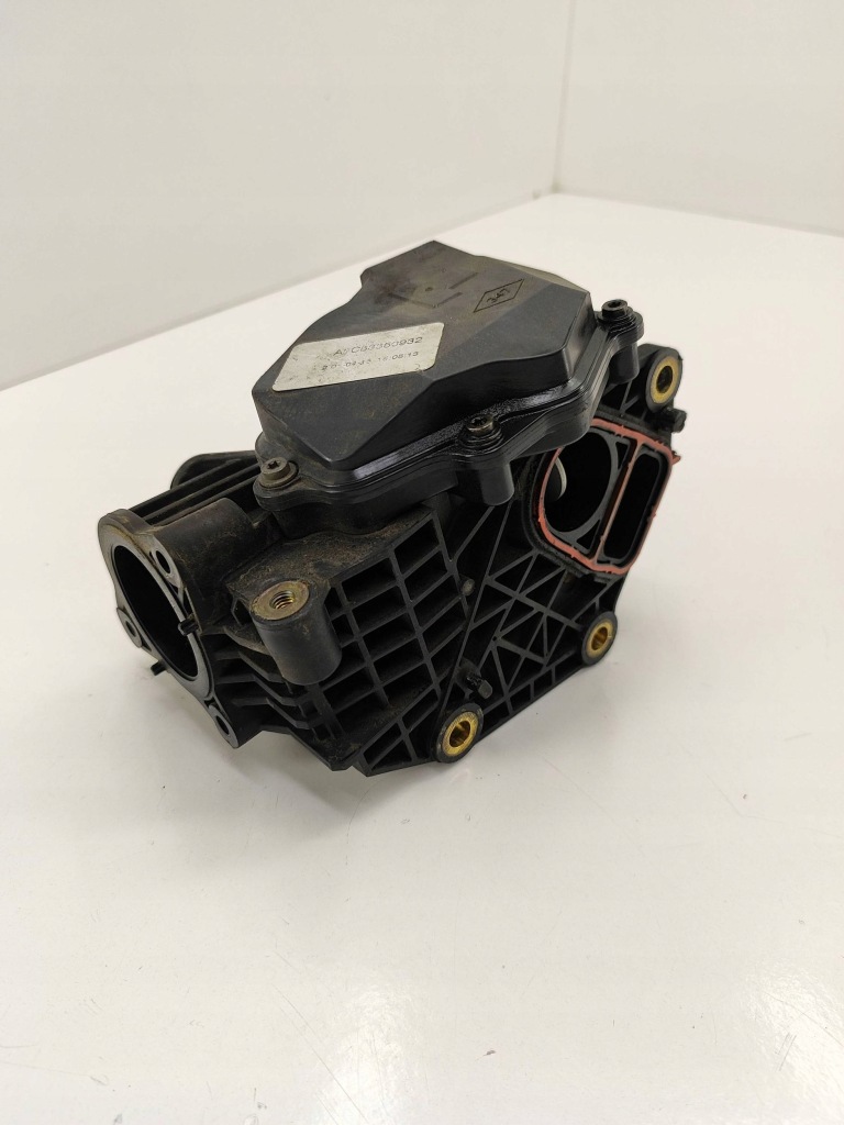 фото №1, Renault trafic iii x82 2015 клапан дроссель