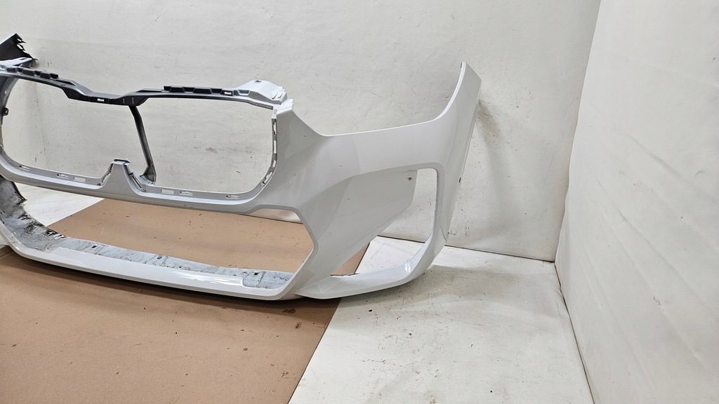 фото №6, Бампер передній перед bmw x1 u11 m-pakiet 9881907