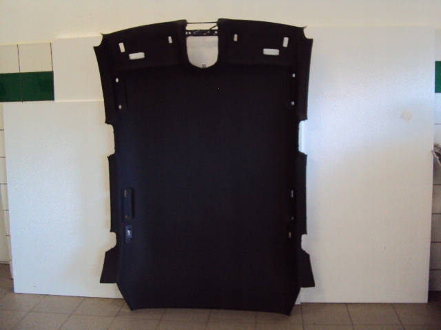 фото №1, Потолок porsche macan 2013-