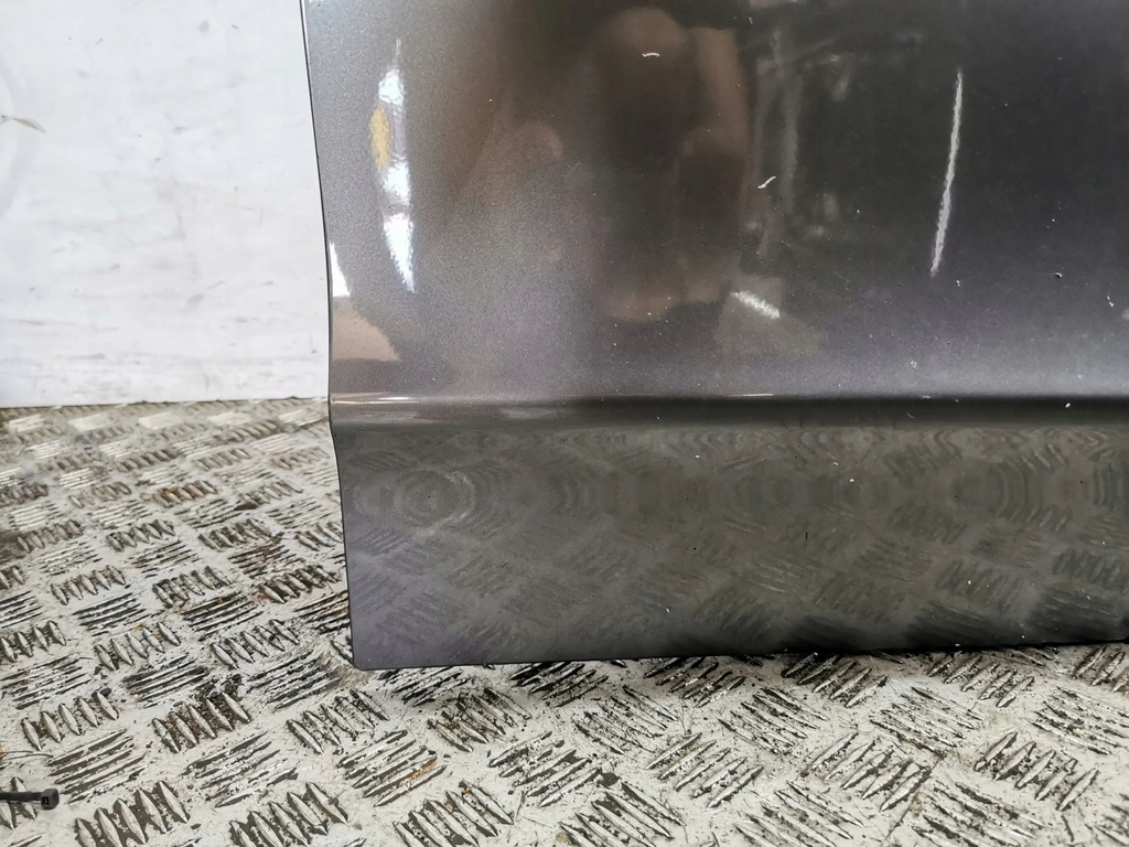 фото №6, Hyundai ix35 2013 правая сторона дверь