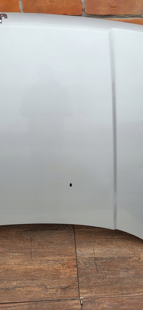 фото №8, Jeep commander 5-10r xk капот