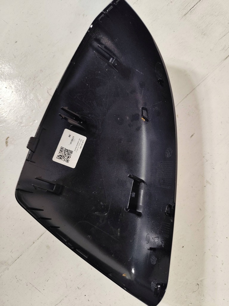 фото №6, Jaguar f-pace e-pace discovery l550 права корпус накладка дзеркало ory