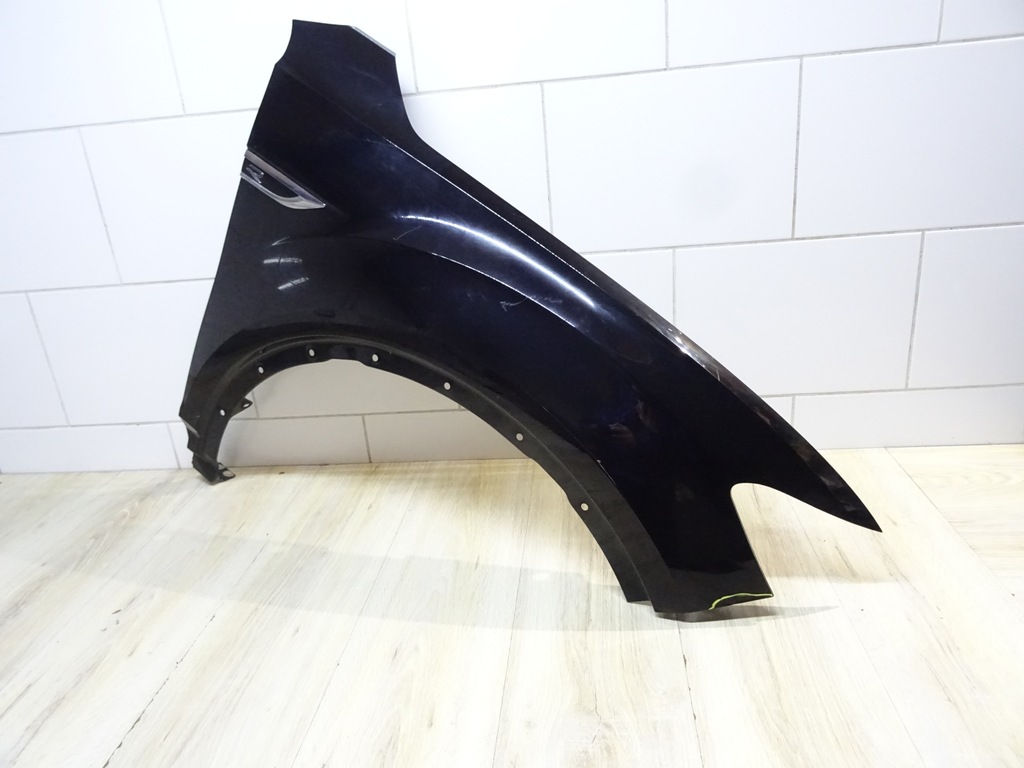 фото №1, Крыло vw troc правый 2ga крыло vw t-rock trock