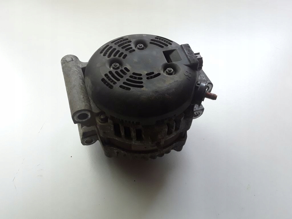 фото №5, 2006 lexus ls 460 - 600h генератор 2706038041