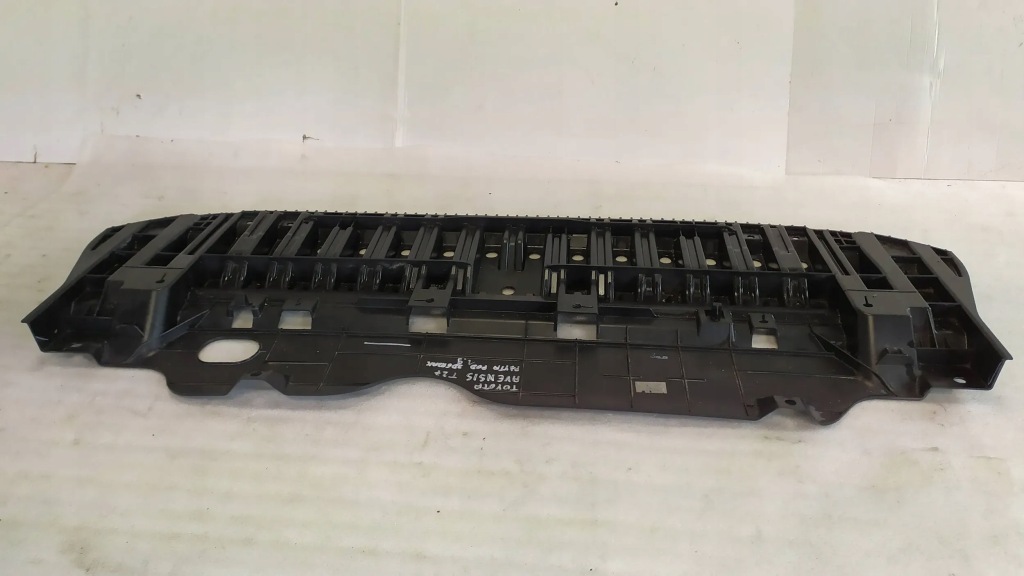 фото №7, Захист плита pod бампер toyota avensis t27