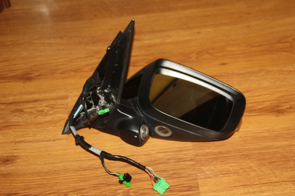 фото №9, Xc60 volvo xc-60 2008-2013 blis 12+3+2