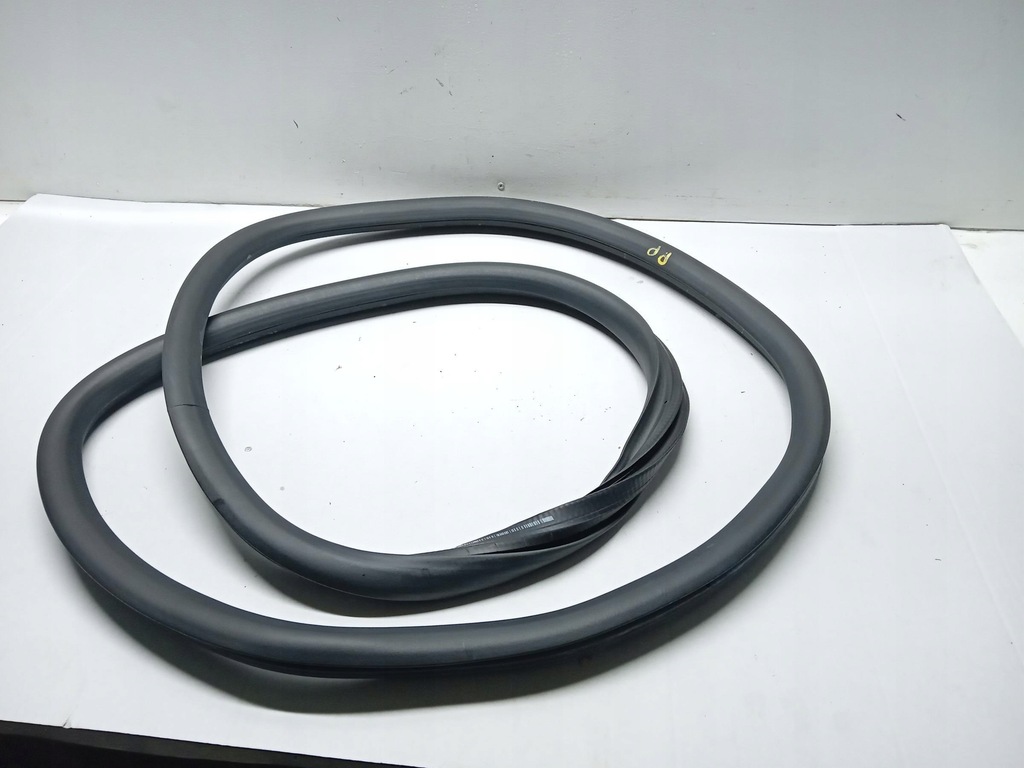 фото №1, Прокладка двері права перед peugeot 508 ii