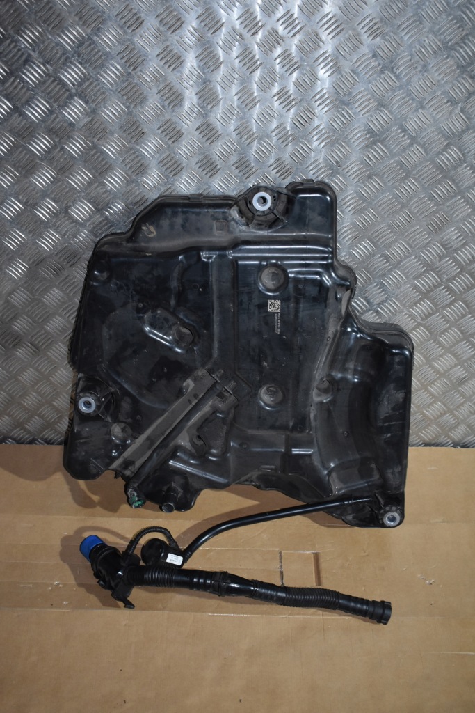 фото №1, Бак adblue mercedes w223 350d 450d 1